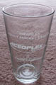 Spiders Fall 2008 Championship Glass