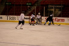 Game Action