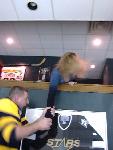 Hockey Girls Gone Wild.
