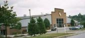 The Iceoplex at 
Southpointe, Former Home of the Spiders