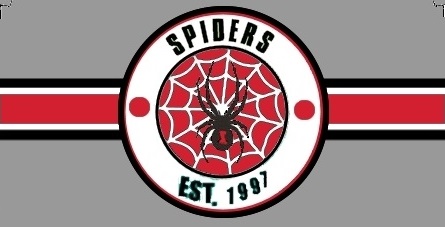 Spiders