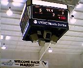 Scoreboard